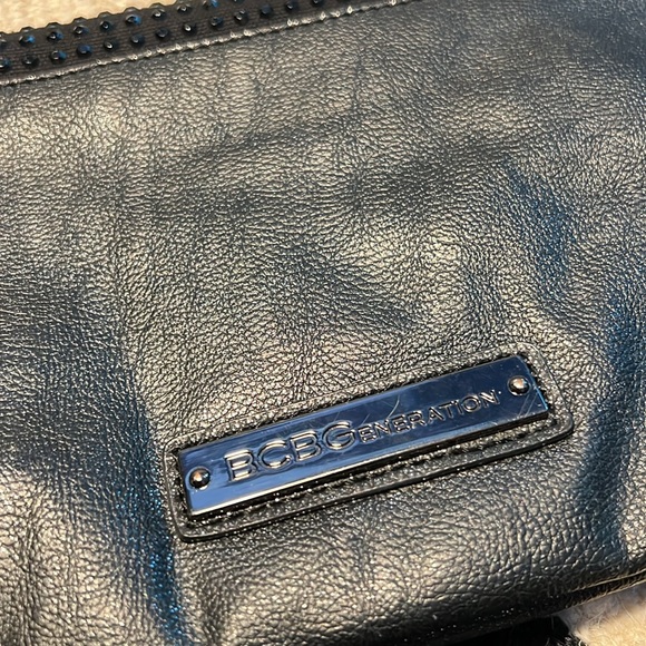 BCBG Foldable Clutch - Picture 2 of 5